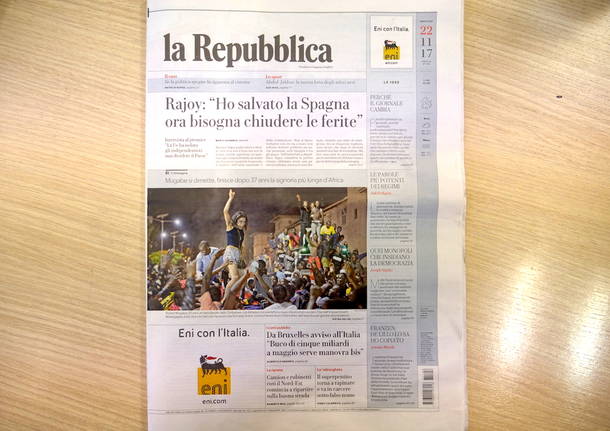 repubblica