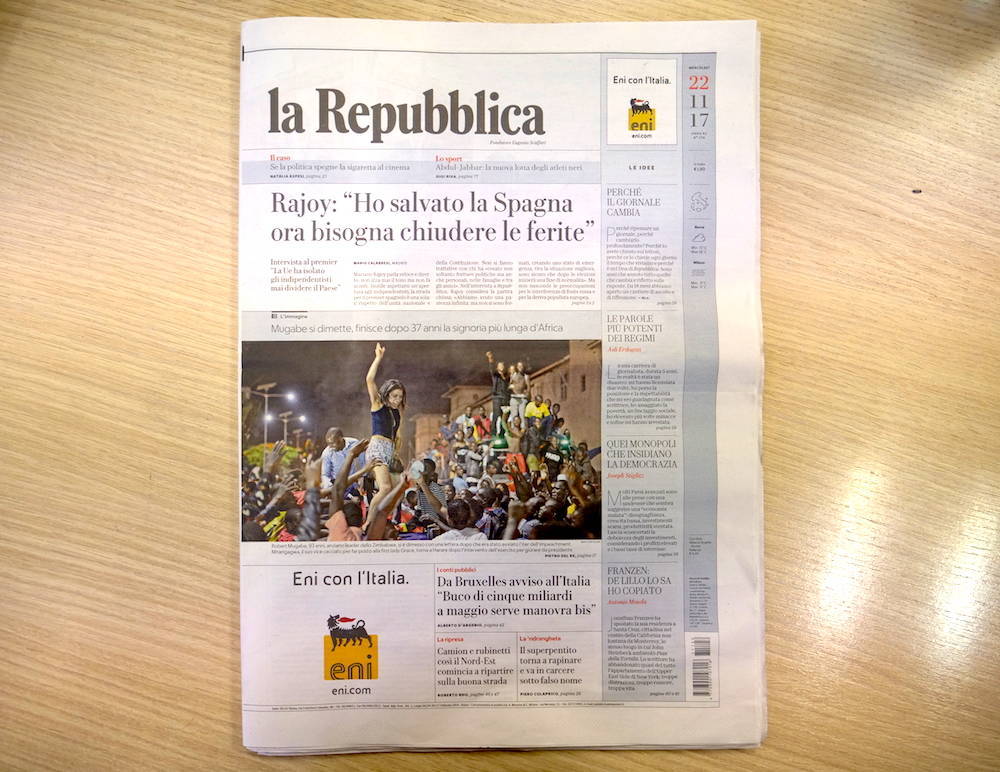 repubblica