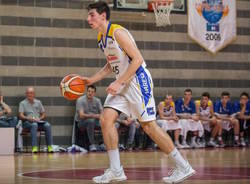 riccardo caruso basket robur coelsanus