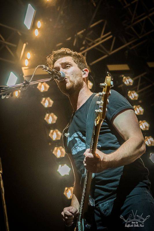 Royal Blood in concerto al Fabrique