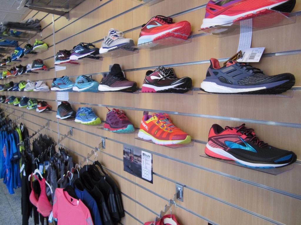 Run Zone Sport Gavirate
