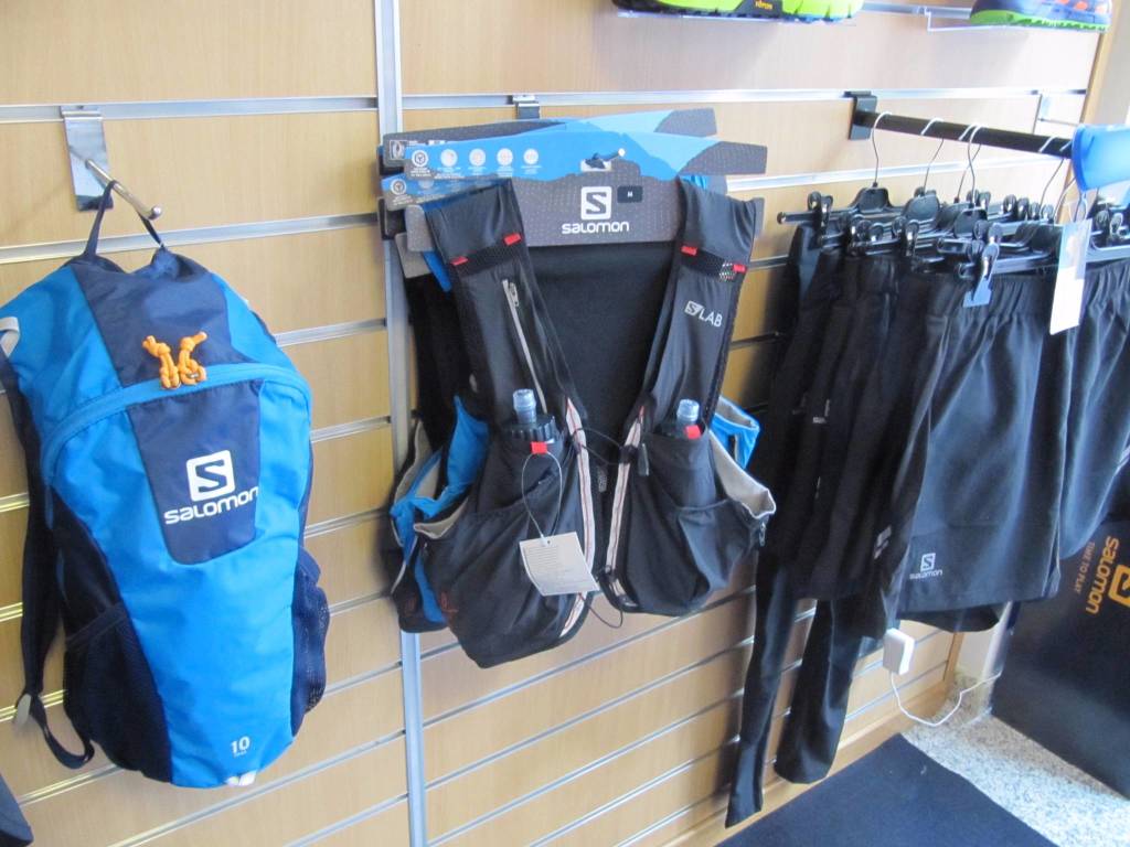 Run Zone Sport Gavirate