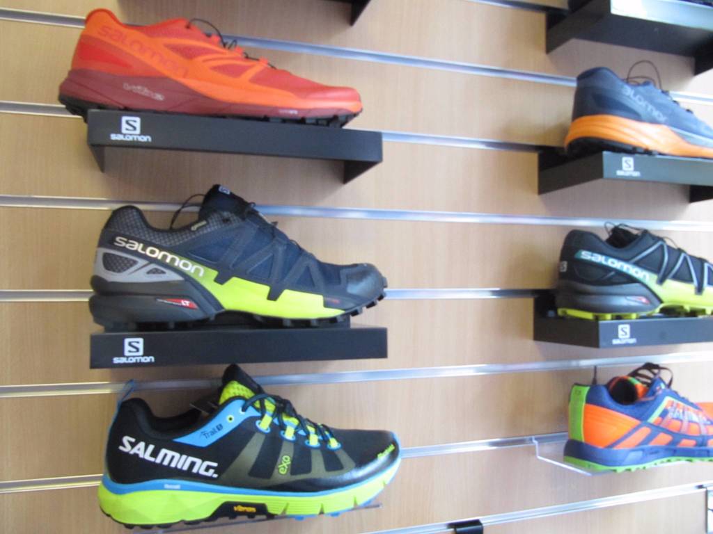 Run Zone Sport Gavirate