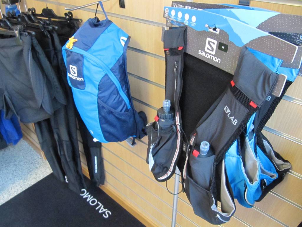Run Zone Sport Gavirate