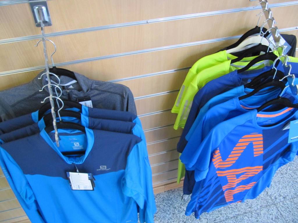 Run Zone Sport Gavirate