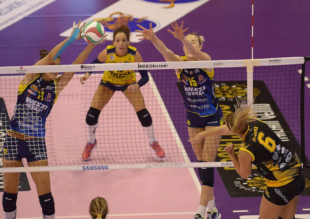 sab volley imoco conegliano