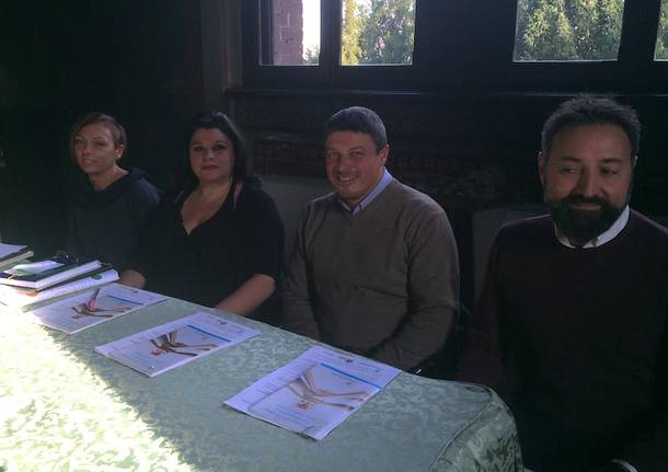 Samarate generica generiche