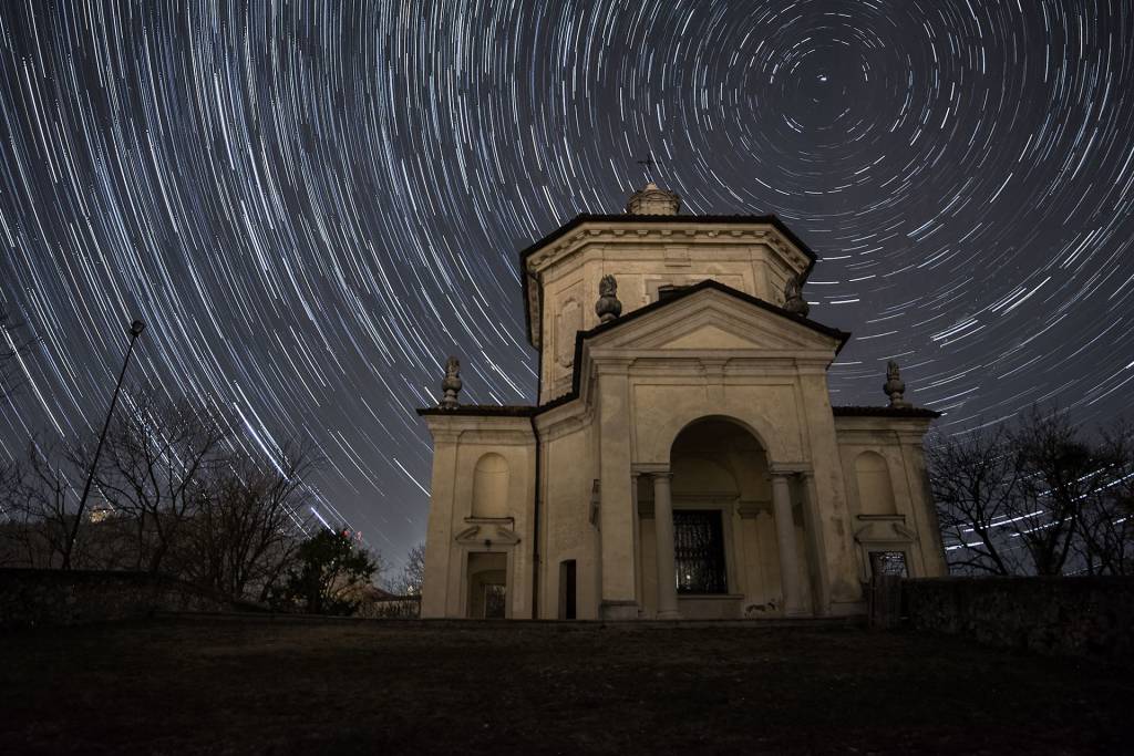 Stelle!