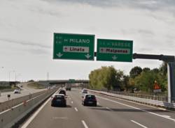 svincolo a9