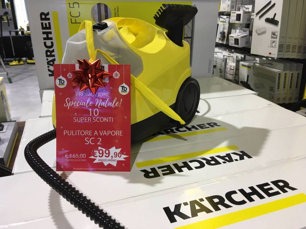 Td group natale