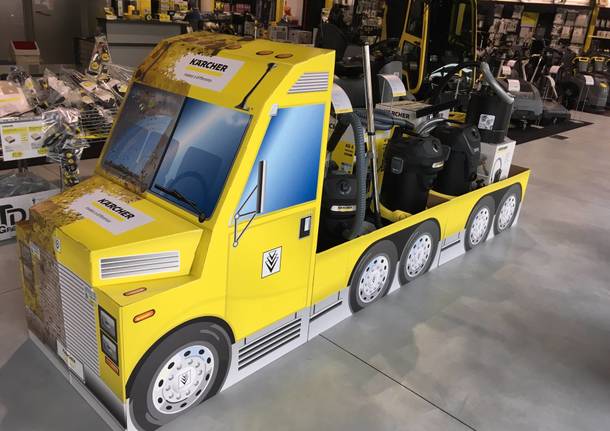 Td Group mercatino di Natale