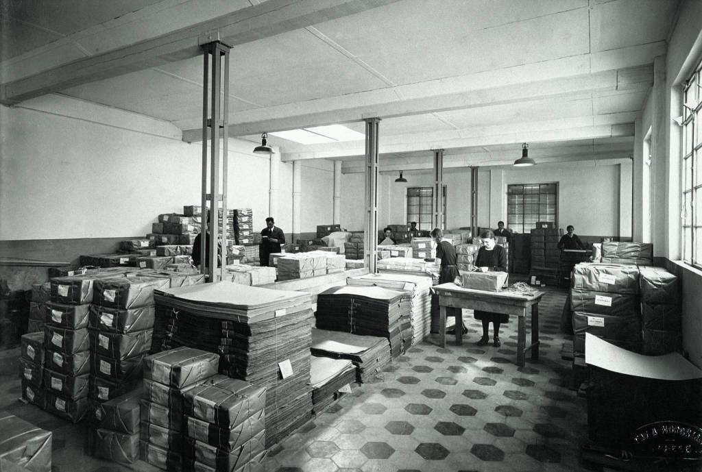 Tipografica Varese 90 anni 