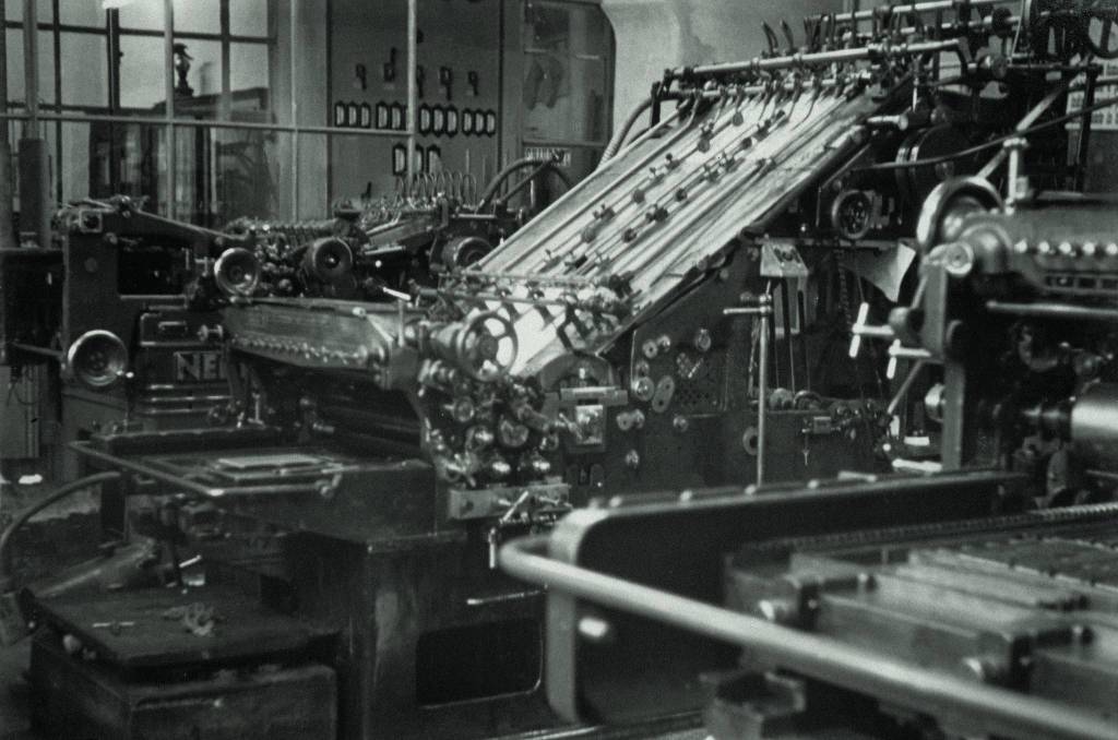 Tipografica Varese 90 anni 