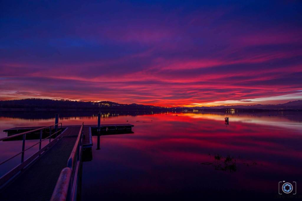 tramonto