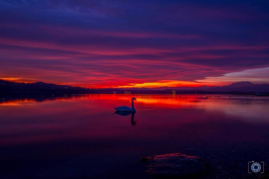 tramonto
