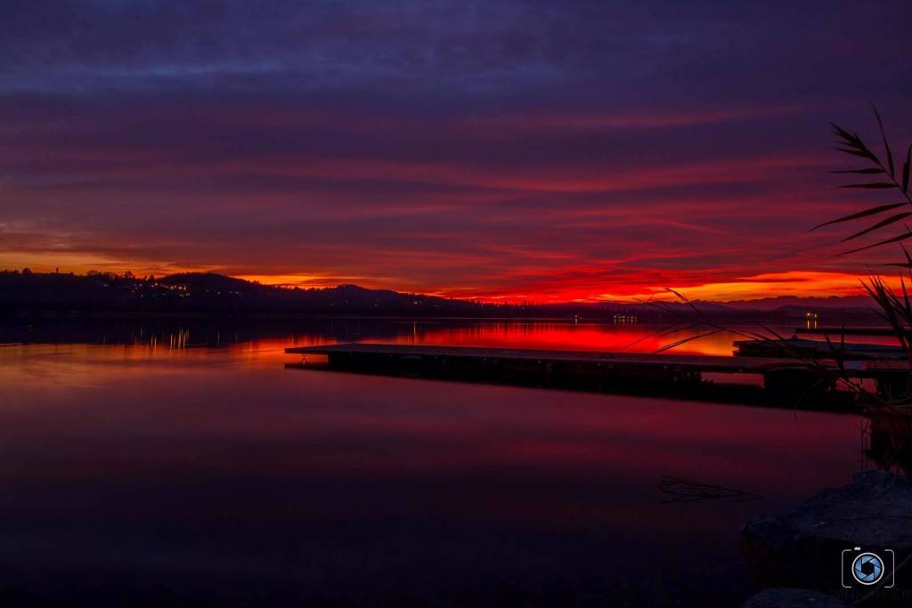 tramonto