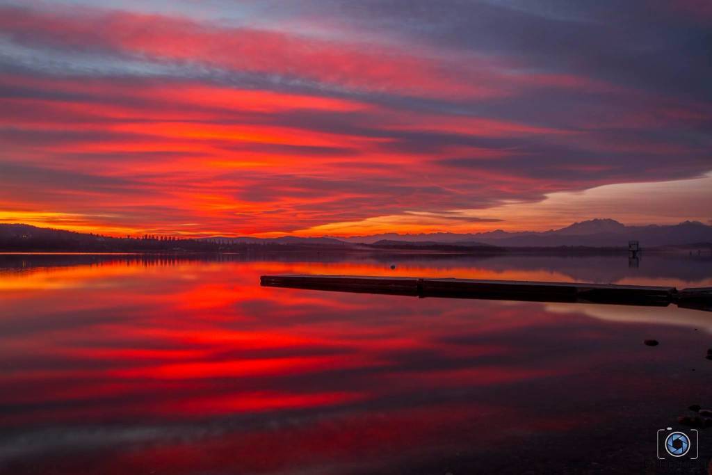 tramonto