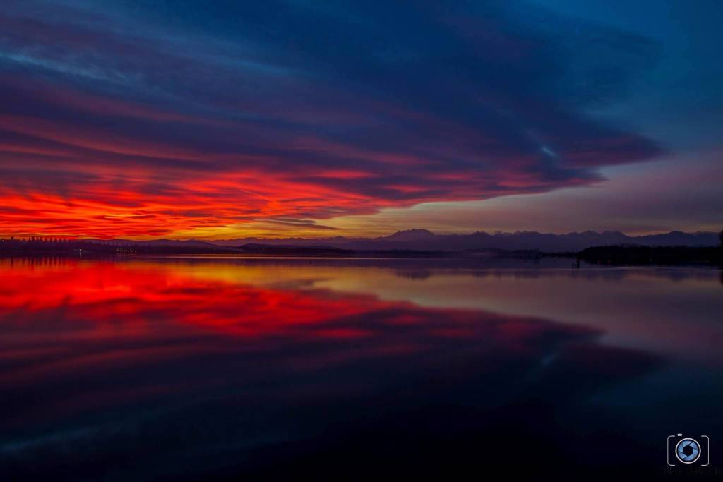 tramonto