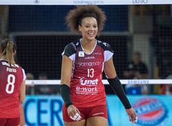 valentina diouf pallavolo uyba