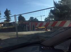 Varese cantiere casbeno Corridoni