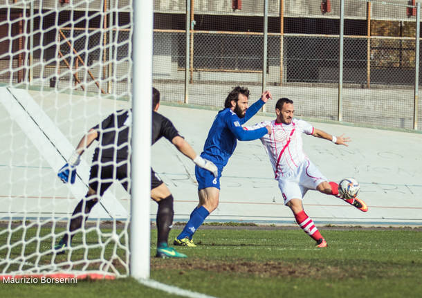 varese pavia calcio 