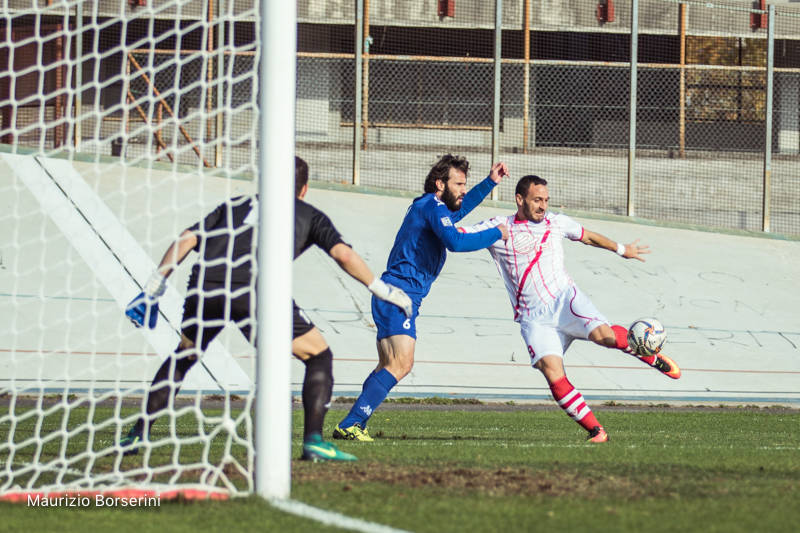 varese pavia calcio 