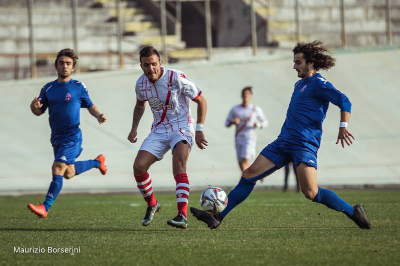 varese pavia calcio 