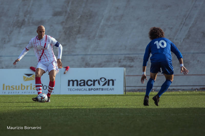 varese pavia calcio 