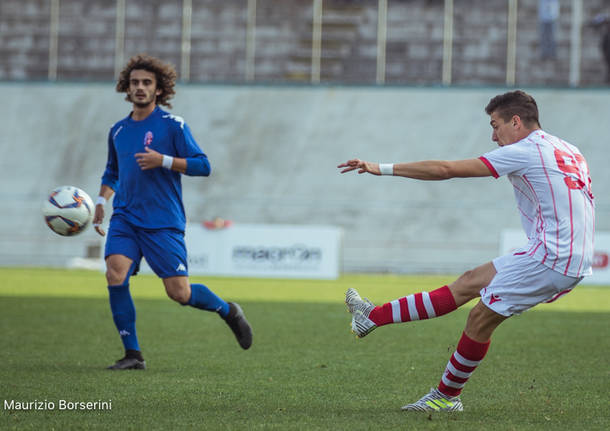 varese pavia calcio 