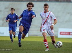 varese pavia calcio 