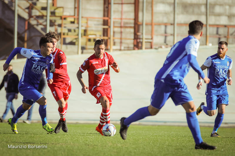 Varese - Seregno