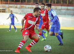 Varese - Seregno