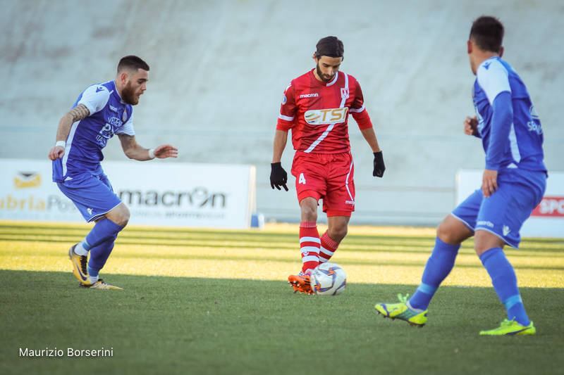 Varese - Seregno