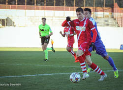 Varese - Seregno