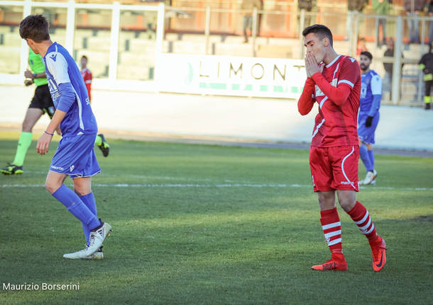 Varese - Seregno
