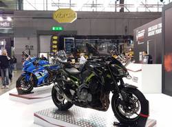 Varese Terre di Moto Eicma 2017