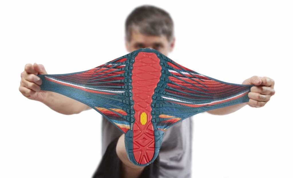 Vibram ADI 2017