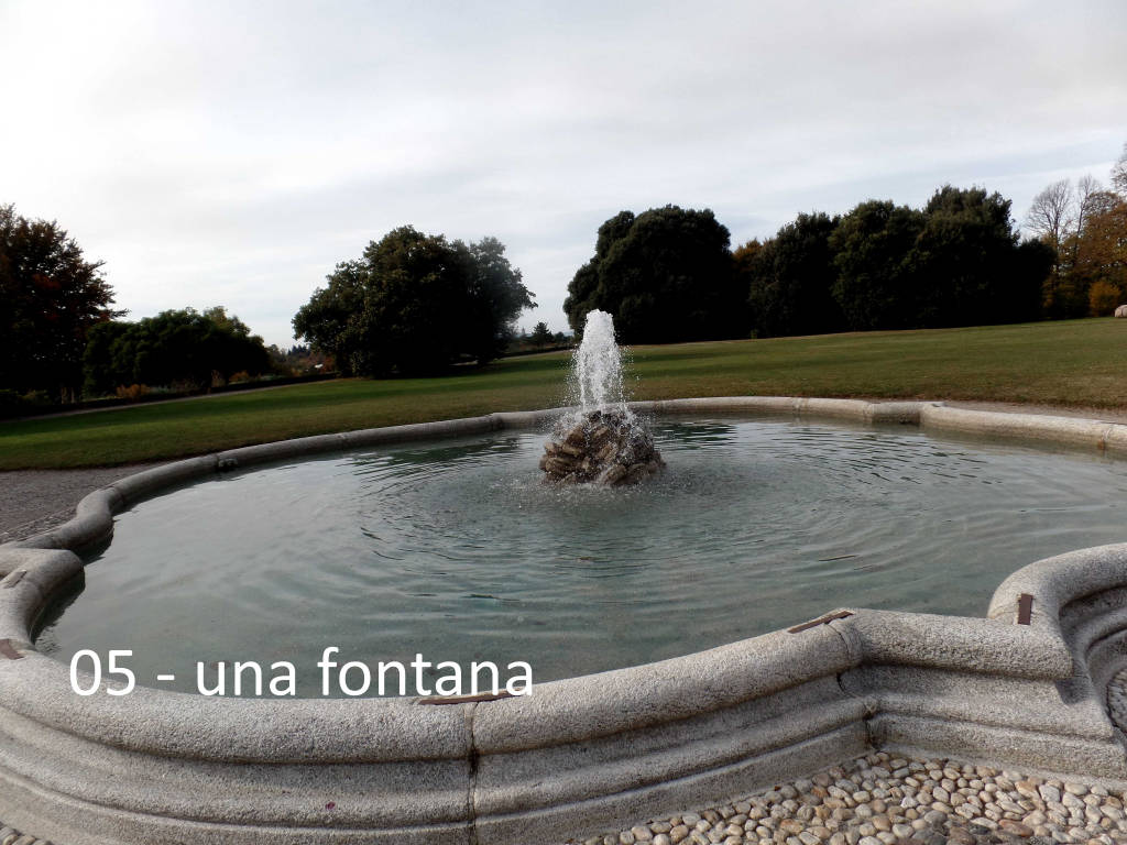 villa panza
