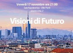 visioni di futuro