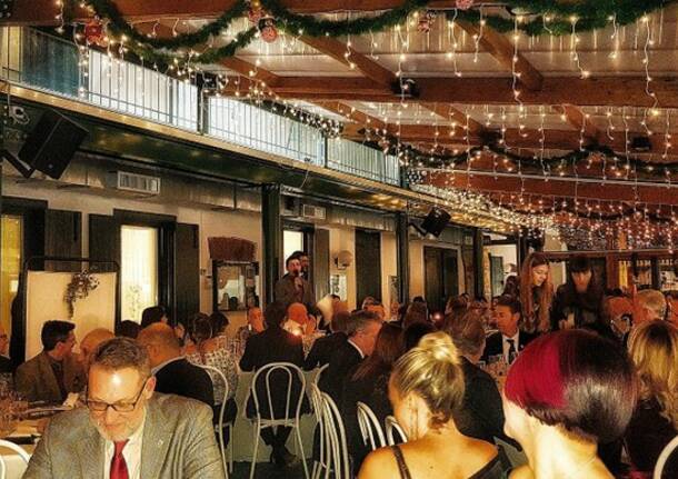 Cena di Natale a S.Domenico