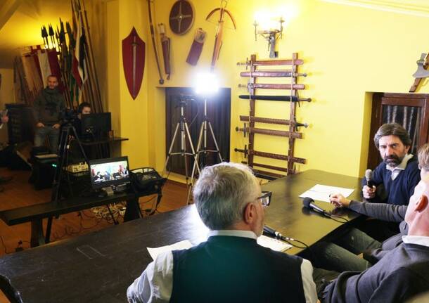 Sant’Ambrogio: diretta streaming
