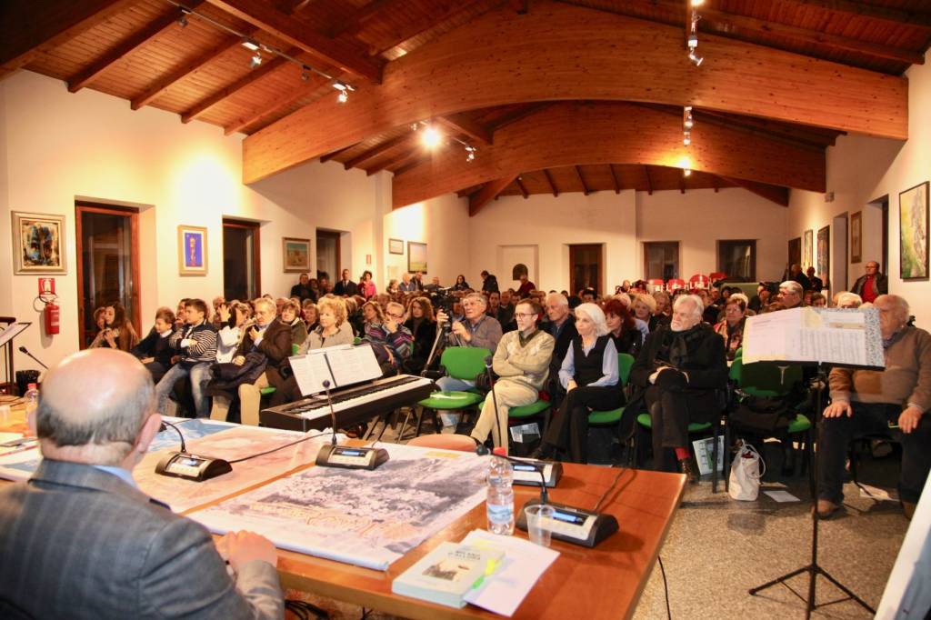 39° numero di Menta e Rosmarino"