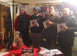 40 anni rugby varese