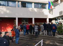 A Varese una scuola dedicata a Tullio De Mauro 