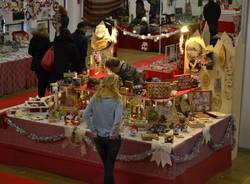 Al via Expo Natale