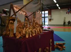 Al via Expo Natale