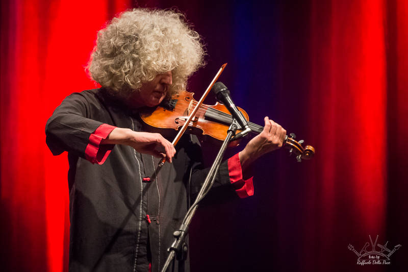 Angelo Branduardi in concerto a Varese