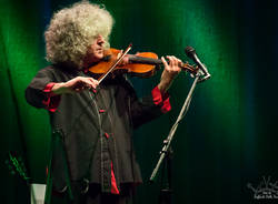 Angelo Branduardi in concerto a Varese