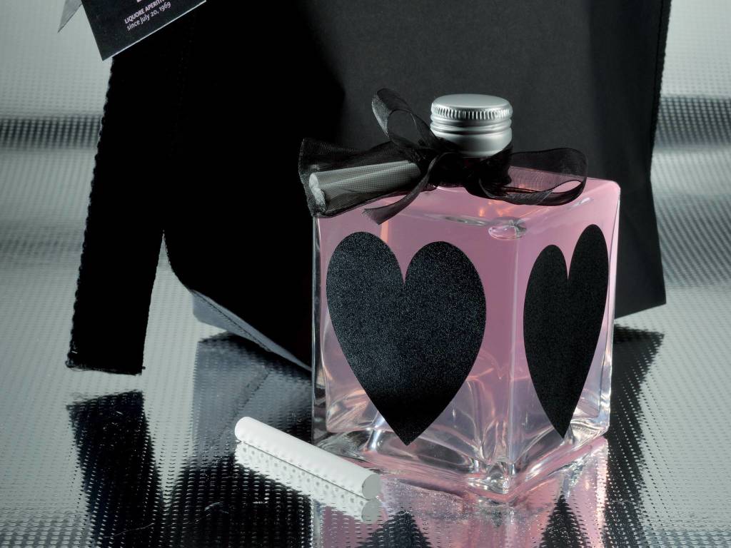 Apollo 11 Temporary Store