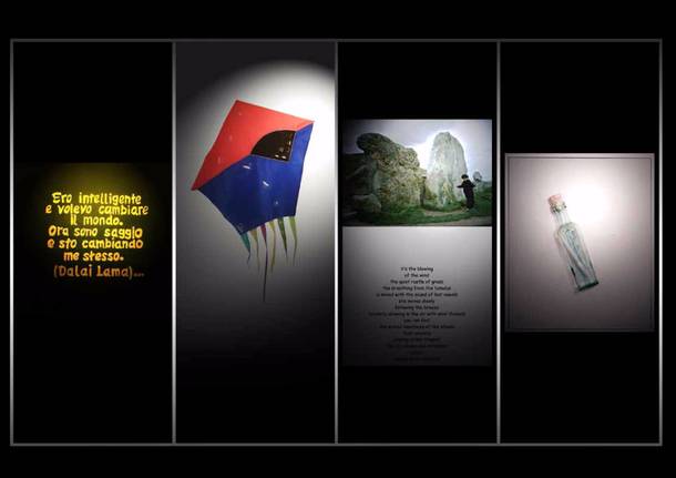 Arte - Mostre 